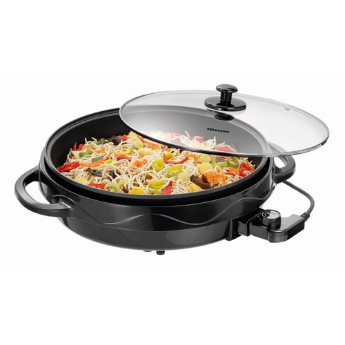 Bartscher Patelnia wielofunkcyjna 37 cm