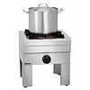 Bartscher Gas Stock Pot Ranges, 7 kW, minimum pot Ø250 mm with Two-Circle Burner Bartscher Gas Stock Pot Ranges, 7 kW, minimum pot Ø250 mm with Two-Circle Burner