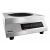 Bartscher Countertop Wok-Induction Cooker with 6-Step Adjustment, 3,5 kW Bartscher Countertop Wok-Induction Cooker with 6-Step Adjustment, 3,5 kW