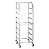 Bartscher Dishwasher basket trolley ASP700