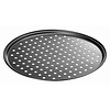Bartscher Coated Steel Pizza Pan 325 x 355 mm Bartscher Coated Steel Pizza Pan 325 x 355 mm
