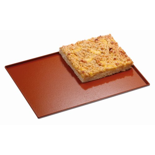Bartscher Baking tray 433x333-SI Bartscher Baking tray 433x333-SI