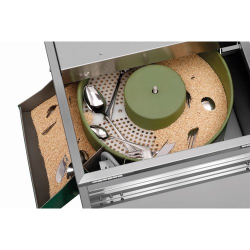 Bartscher Polerka do sztućców 1500/17