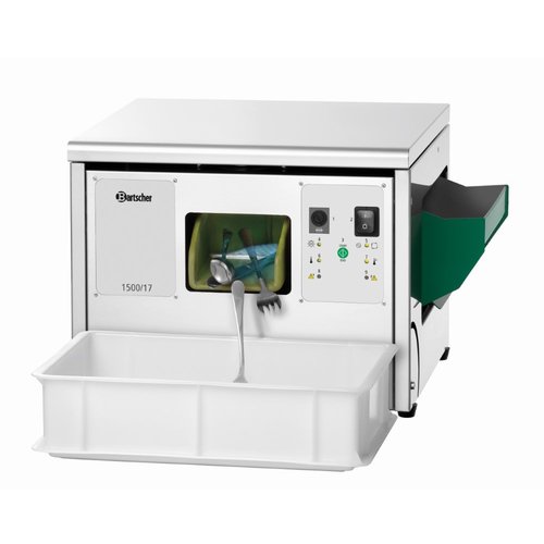 Bartscher Polerka do sztućców 1500/17