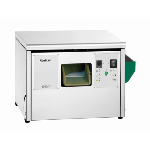 Bartscher Polerka do sztućców 1500/17