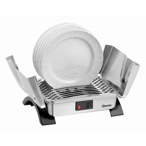 Bartscher Plate warmer T12