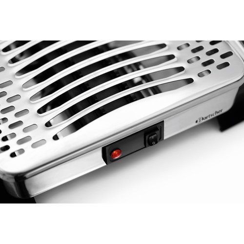 Bartscher Plate warmer T12