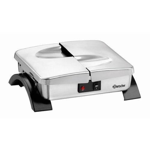 Bartscher Plate warmer T12
