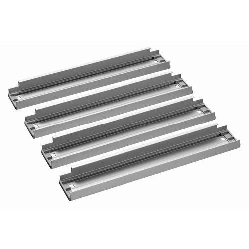 Bartscher Connection strip set Kit 360