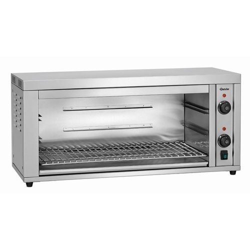 Bartscher Salamander 700-2Z II Bartscher Salamander 700-2Z II