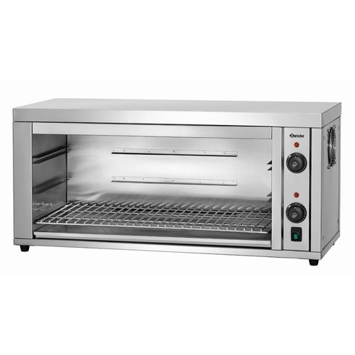 Bartscher Salamander 700-2Z II Bartscher Salamander 700-2Z II