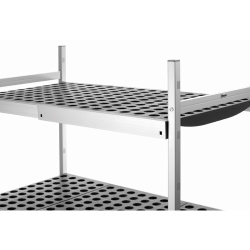 Bartscher Connection strip set Kit 560