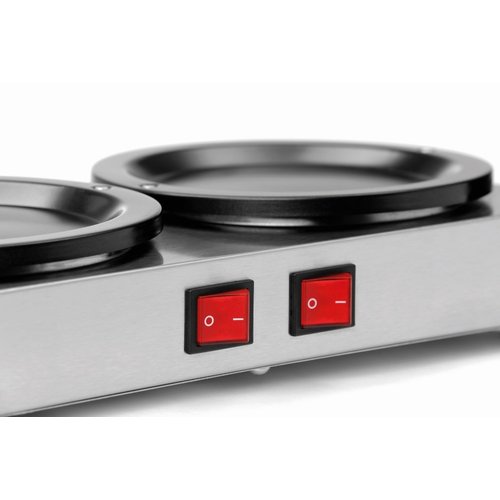 Bartscher Podgrzewacz WP-K200