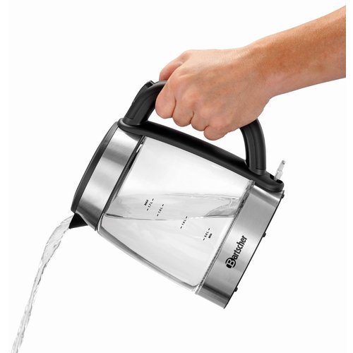 Bartscher Kettle 1.7 L GL
