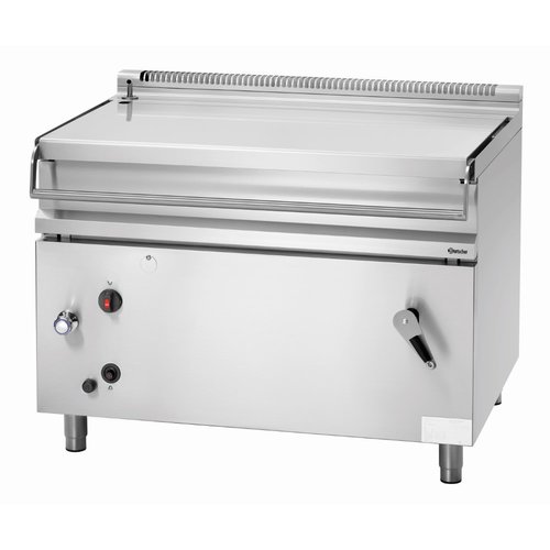 Bartscher Tilting frying pan G120LHK