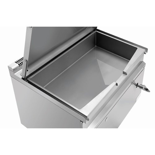 Bartscher Tilting frying pan G120LHK