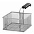 Bartscher Deep-fat fryer basket SNACK Plus 9L