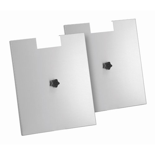 Bartscher 2-Tank Countertop Electric Fryer 2 x 9 L, 6,6 kW