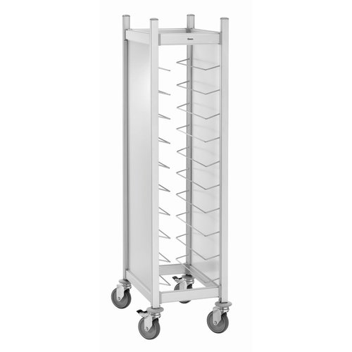 Bartscher Tray trolley AT1000-GN
