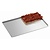 Bartscher Baking tray 600x400-AL