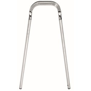 Bartscher Stopa do mostka grzewczego, para