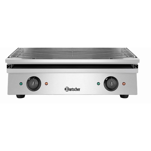 Bartscher Salamander z windą 600-2Z Bartscher Salamander z windą 600-2Z