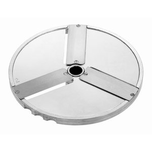 Bartscher Tarcza tnąca do krojenia w plastry DF2 Bartscher Tarcza tnąca do krojenia w plastry DF2