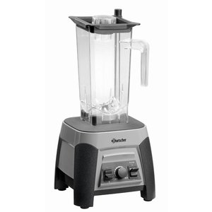 Bartscher Blender kielichowy 2,5 L, 1,5 kW Bartscher Blender kielichowy 2,5 L, 1,5 kW