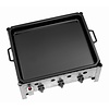 Bartscher Gas table-top grill TB1000PF