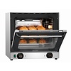 Bartscher Electric Convection Oven 4 x 438 x 315 mm, 2,7 kW