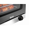 Bartscher Electric Convection Oven 4 x 438 x 315 mm, 2,7 kW