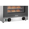Bartscher Electric Convection Oven 4 x 438 x 315 mm, 2,7 kW