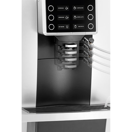 Bartscher Bean to Cup Coffee Machine 40 Cups, 120 ml per hour, 2,7 kW Bartscher Bean to Cup Coffee Machine 40 Cups, 120 ml per hour, 2,7 kW