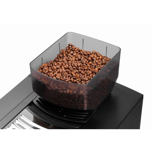 Bartscher Bean to Cup Coffee Machine 40 Cups, 120 ml per hour, 2,7 kW Bartscher Bean to Cup Coffee Machine 40 Cups, 120 ml per hour, 2,7 kW