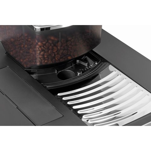 Bartscher Bean to Cup Coffee Machine 40 Cups, 120 ml per hour, 2,7 kW Bartscher Bean to Cup Coffee Machine 40 Cups, 120 ml per hour, 2,7 kW