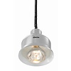 Bartscher Lampa grzewcza IWL250D SI