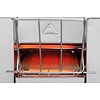 Bartscher Conveyor toaster Mini-XS Bartscher Conveyor toaster Mini-XS