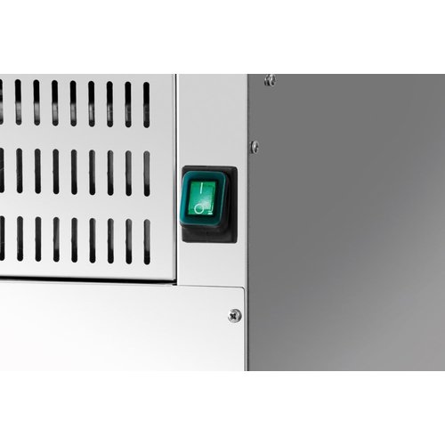 Bartscher Toster przelotowy Mini-XS Bartscher Toster przelotowy Mini-XS