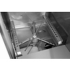 Bartscher Tray and Utensil Washer 550 x 665 mm with System Plus, up to 30 baskets/h