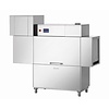 Bartscher Zmywarka tunelowa 500 x 500 mm z modułem odzysku ciepła, do 104 koszy/h Bartscher Zmywarka tunelowa 500 x 500 mm z modułem odzysku ciepła, do 104 koszy/h