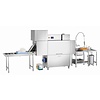 Bartscher Conveyor Dishwasher 500 x 500 mm, up to 104 baskets/h Bartscher Conveyor Dishwasher 500 x 500 mm, up to 104 baskets/h