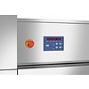 Bartscher Zmywarka tunelowa 500 x 500 mm z modułem odzysku ciepła, do 104 koszy/h Bartscher Zmywarka tunelowa 500 x 500 mm z modułem odzysku ciepła, do 104 koszy/h