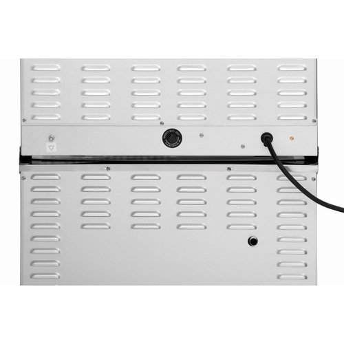 Bartscher Connecting frame AT90-120 Bartscher Connecting frame AT90-120