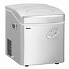 Bartscher Countertop Air Cooled Ice Cube Maker 15 kg/24hr, 1,5 kg Storage Bartscher Countertop Air Cooled Ice Cube Maker 15 kg/24hr, 1,5 kg Storage