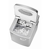Bartscher Countertop Air Cooled Ice Cube Maker 15 kg/24hr, 1,5 kg Storage Bartscher Countertop Air Cooled Ice Cube Maker 15 kg/24hr, 1,5 kg Storage