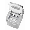 Bartscher Countertop Air Cooled Ice Cube Maker 15 kg/24hr, 1,5 kg Storage Bartscher Countertop Air Cooled Ice Cube Maker 15 kg/24hr, 1,5 kg Storage