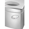 Bartscher Countertop Air Cooled Ice Cube Maker 15 kg/24hr, 1,5 kg Storage Bartscher Countertop Air Cooled Ice Cube Maker 15 kg/24hr, 1,5 kg Storage