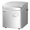 Bartscher Wyprzedaż - Kostkarka do lodu nablatowa 15 kg/24h, zasobnik 1,5 kg, chłodzona powietrzem