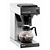 Bartscher Filter Coffee Machine with Glass Jug 1,8 L