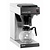 Bartscher Filter Coffee Machine with Glass Jug 1,8 L